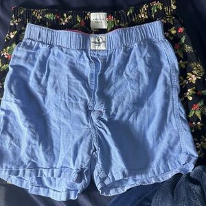 2 pairs of American Eagle Men’s underwear